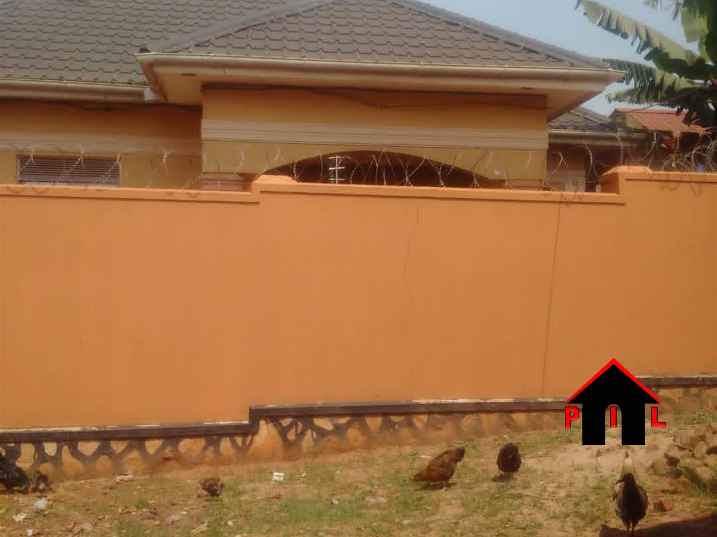 Residential Land for sale in Kungu Wakiso