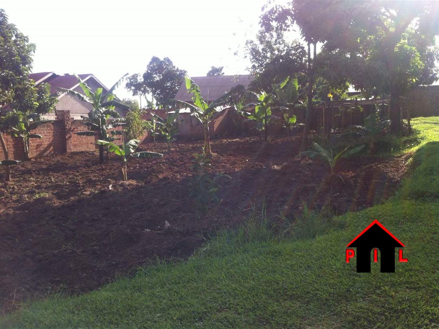 Agricultural Land for sale in Nganjo Wakiso