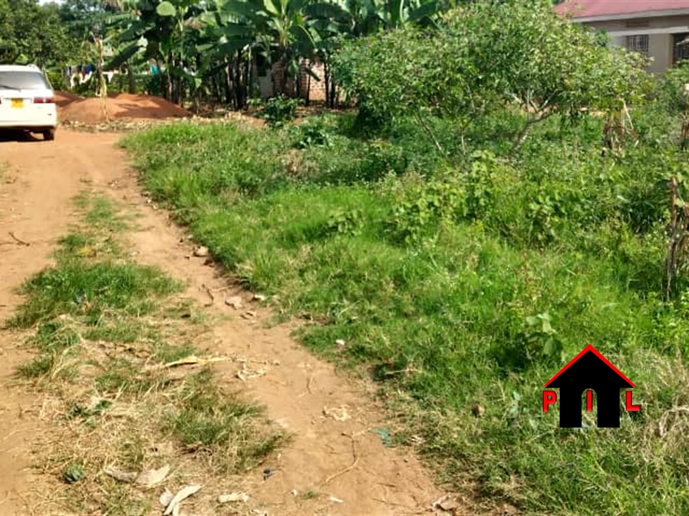 Residential Land for sale in Kisweera Mukono