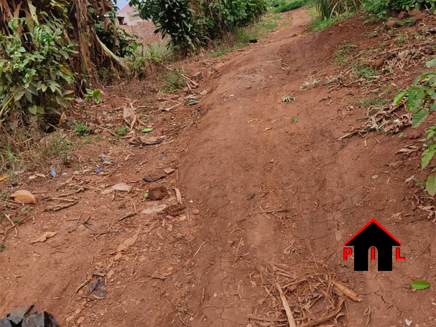 Residential Land for sale in Bukeelele Wakiso