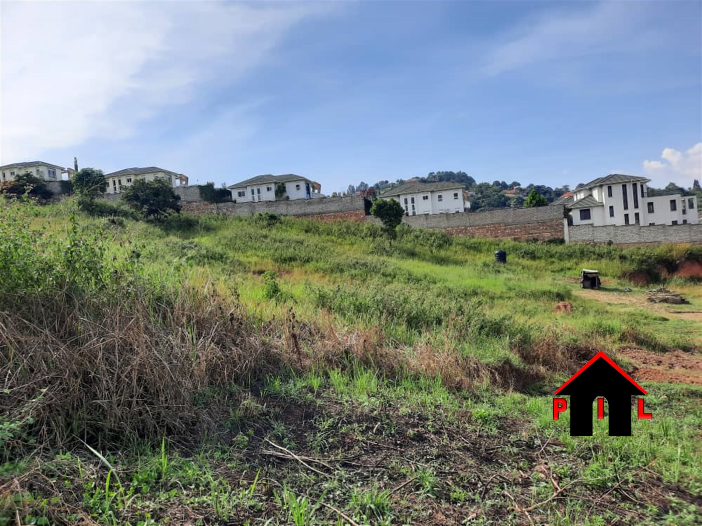 Residential Land for sale in Kyanja Kampala