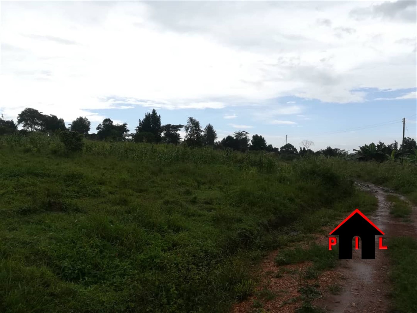 Agricultural Land for sale in Mpunge Mukono
