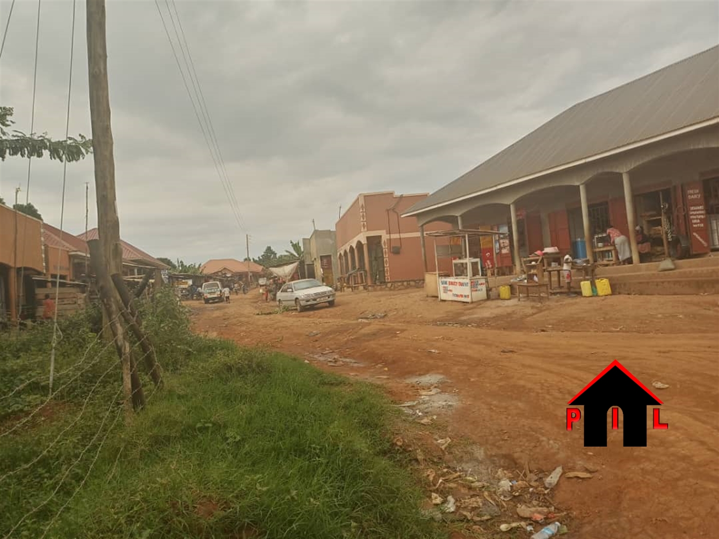 Residential Land for sale in Bahai Kampala