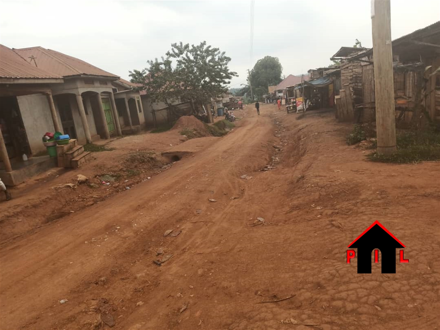 Residential Land for sale in Bahai Kampala