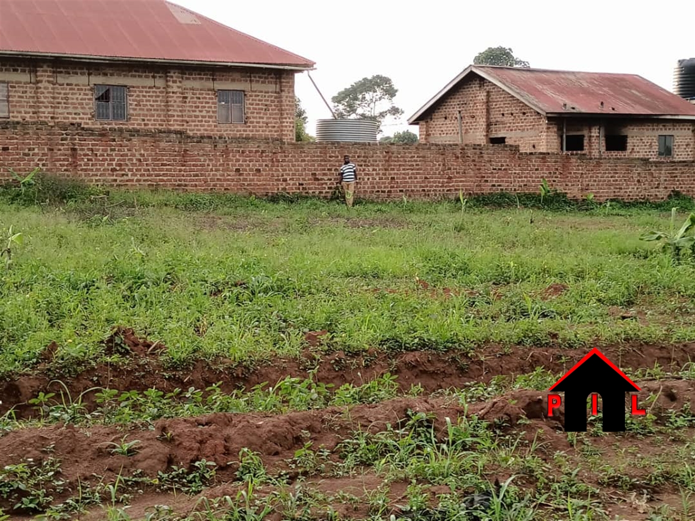 Residential Land for sale in Mabombwe Wakiso