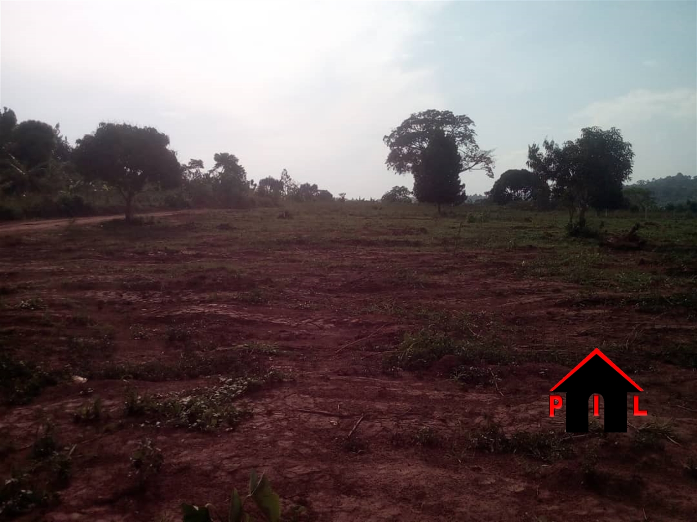 Agricultural Land for sale in Kiwenda Wakiso