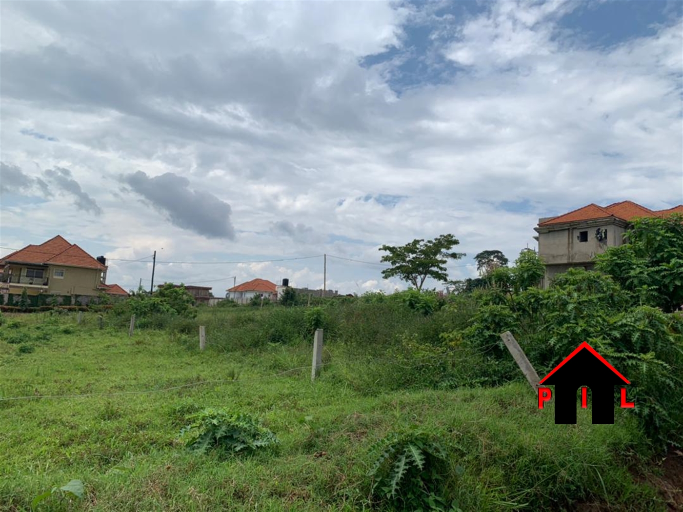 Residential Land for sale in Kyanja Kampala