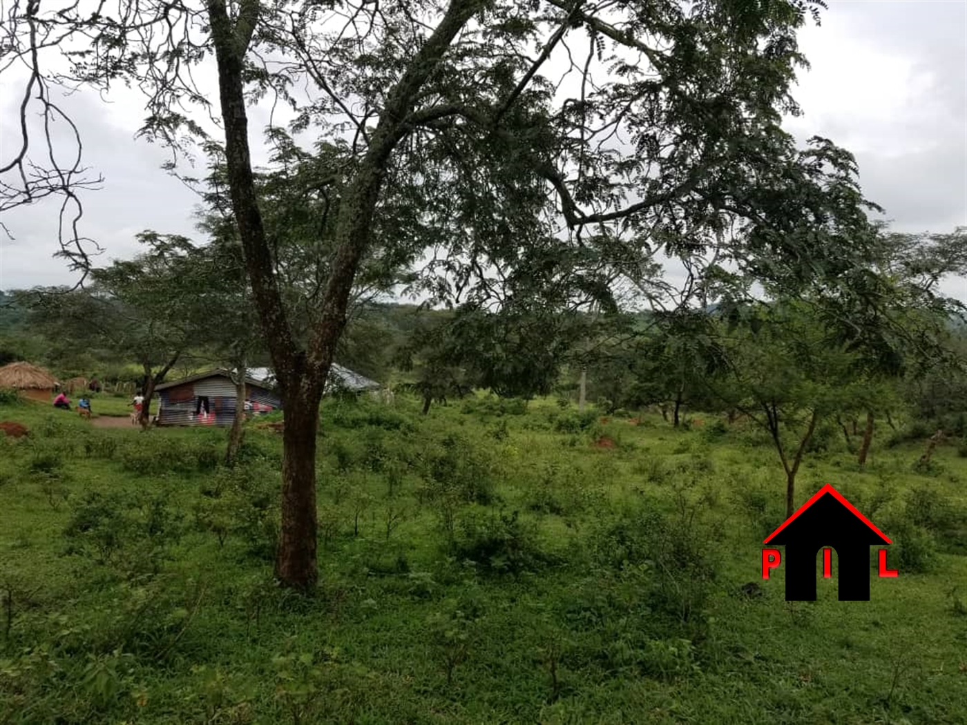 Residential Land for sale in Kikubampanga Wakiso