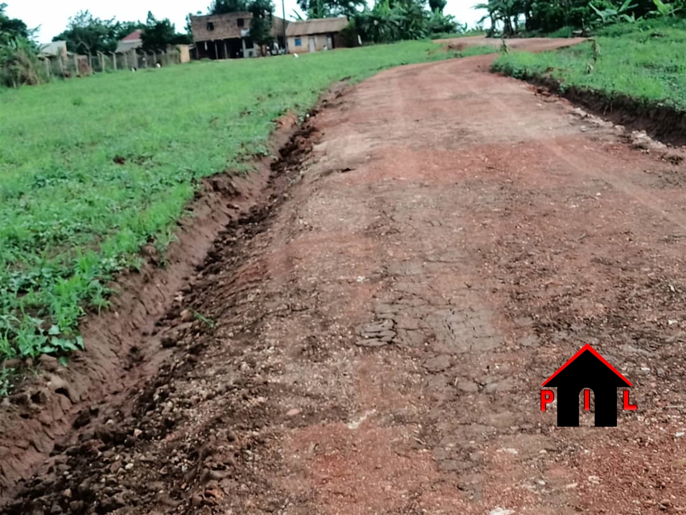 Residential Land for sale in Kikubampanga Wakiso