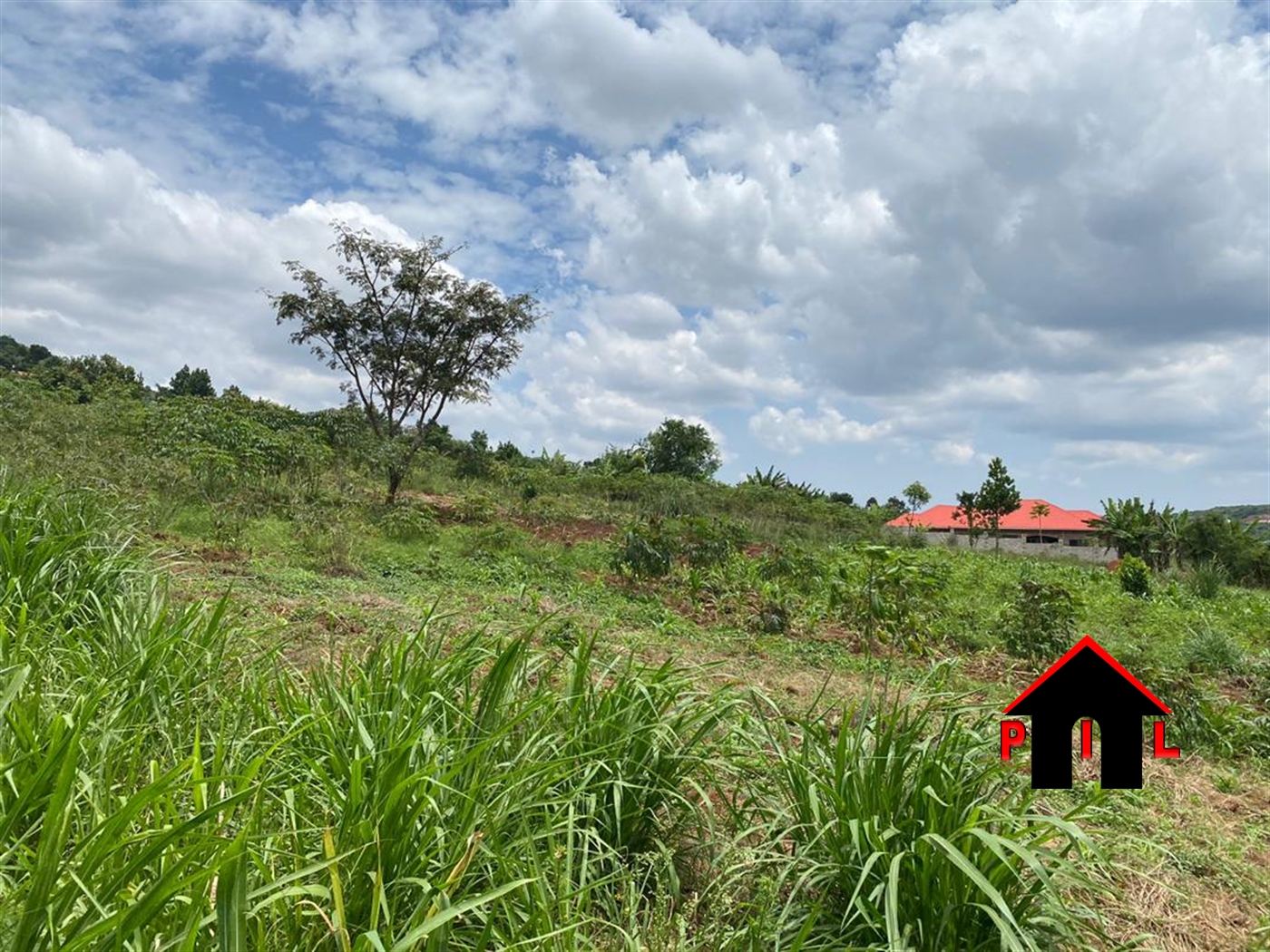 Residential Land for sale in Matugga Wakiso