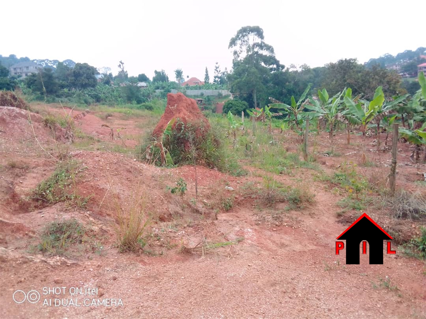 Residential Land for sale in Kaliti Wakiso