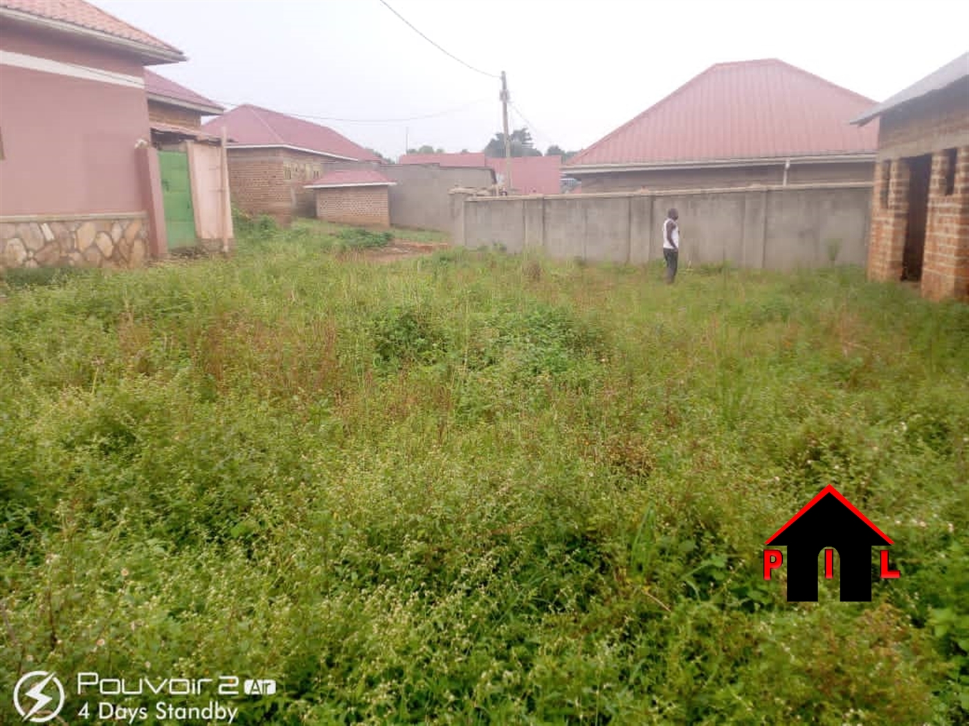 Residential Land for sale in Busunjju Wakiso