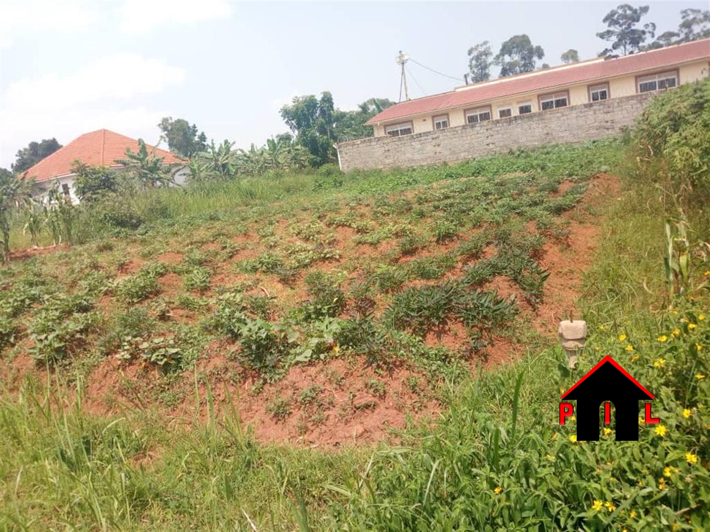 Residential Land for sale in Nakweelo Wakiso