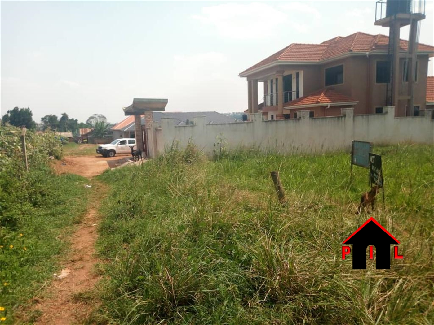 Residential Land for sale in Nakweelo Wakiso