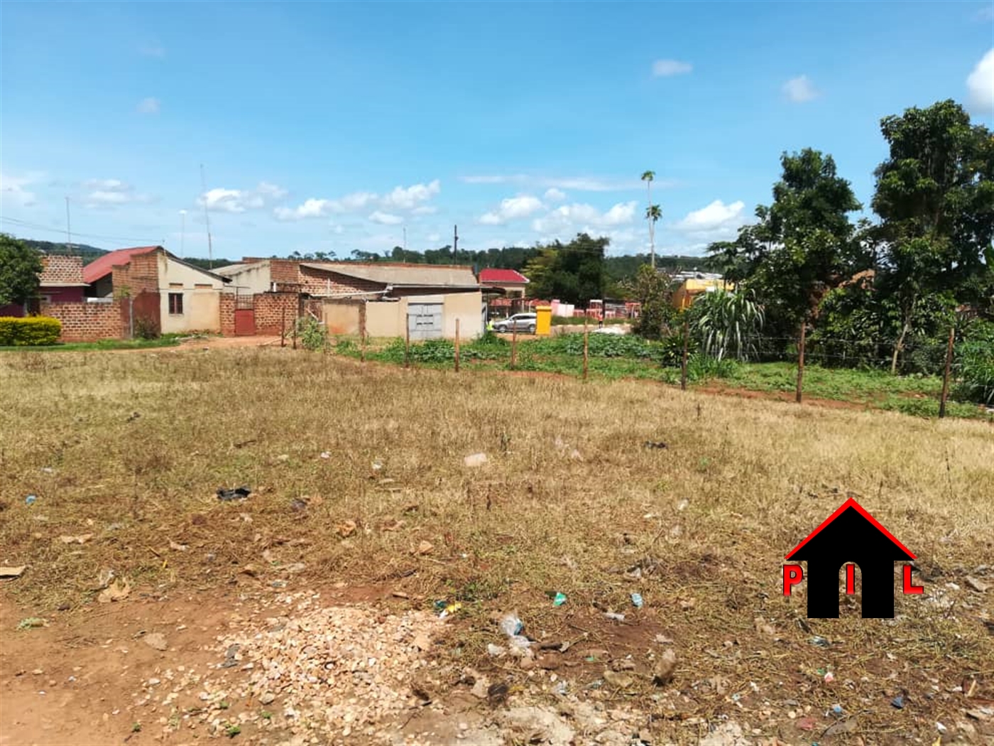 Residential Land for sale in Kakumbi Wakiso