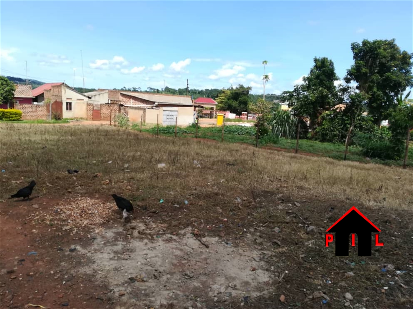 Residential Land for sale in Kakumbi Wakiso