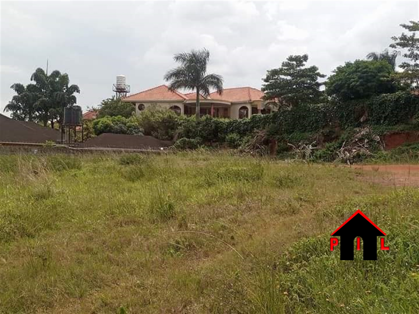 Residential Land for sale in Nakassajja Wakiso