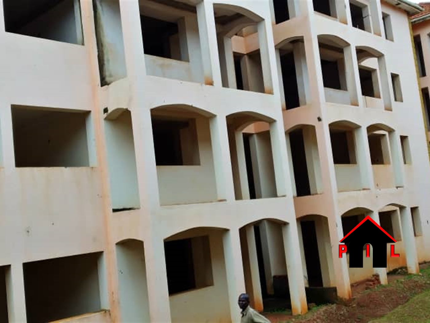 Apartment block for sale in Lubowa Wakiso