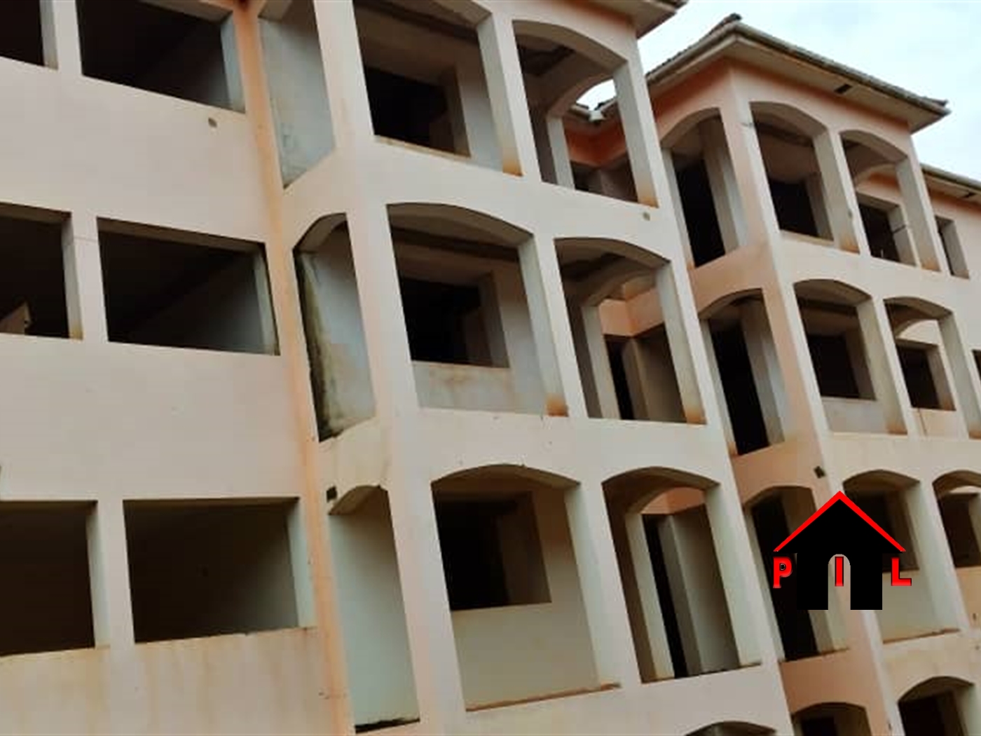 Apartment block for sale in Lubowa Wakiso