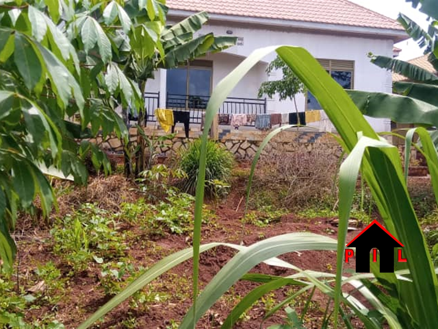 Residential Land for sale in Mende Wakiso