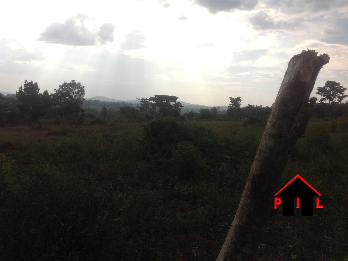 Residential Land for sale in Sseganga Wakiso