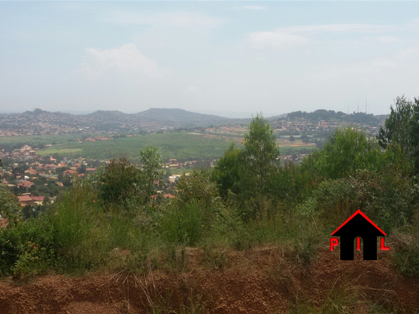 Residential Land for sale in Matugga Wakiso