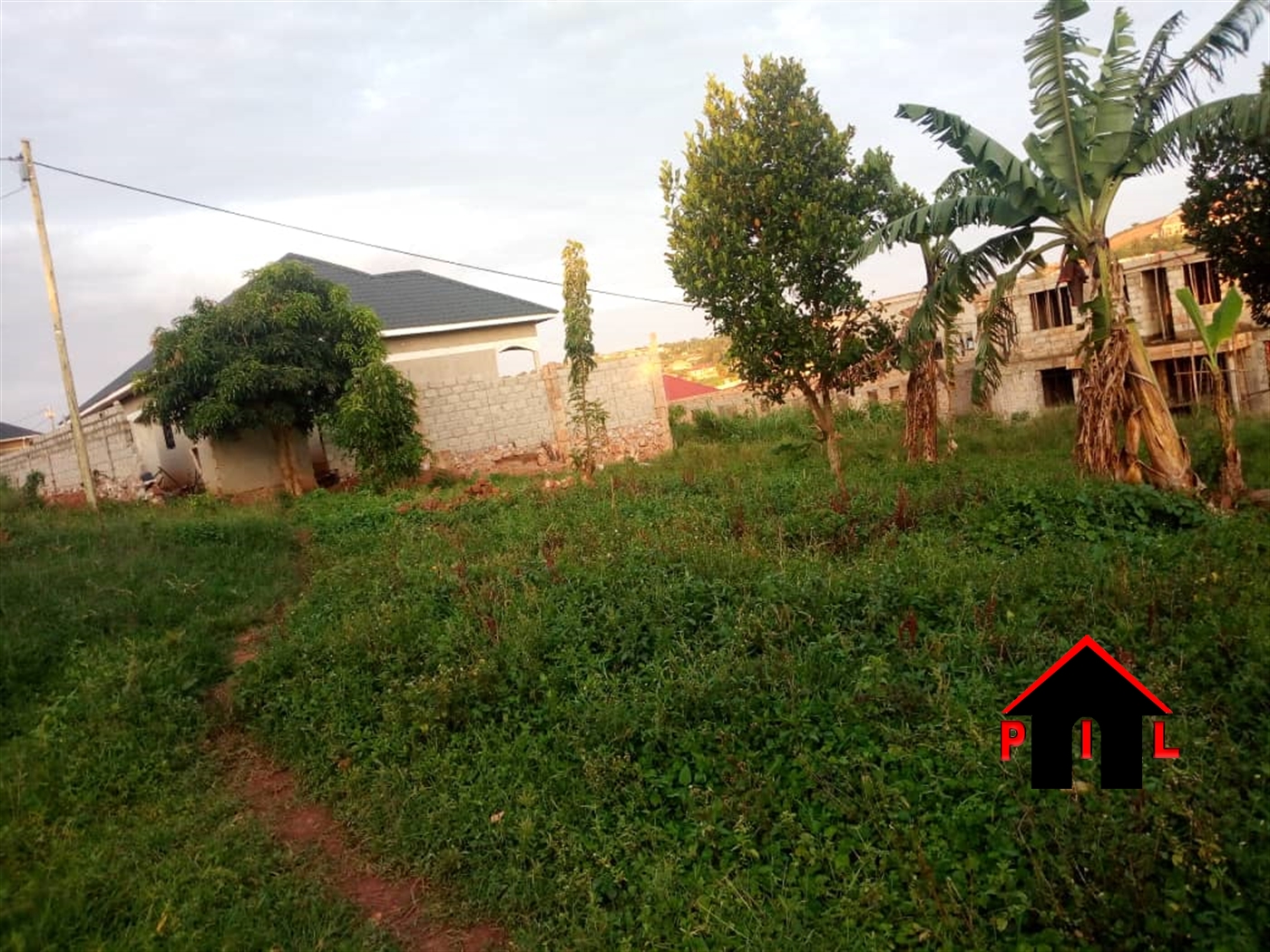 Residential Land for sale in Matugga Wakiso