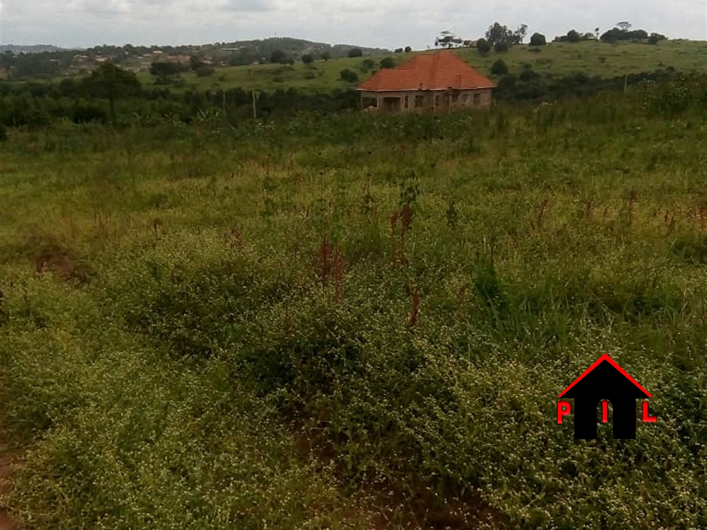 Residential Land for sale in Ziiru Wakiso