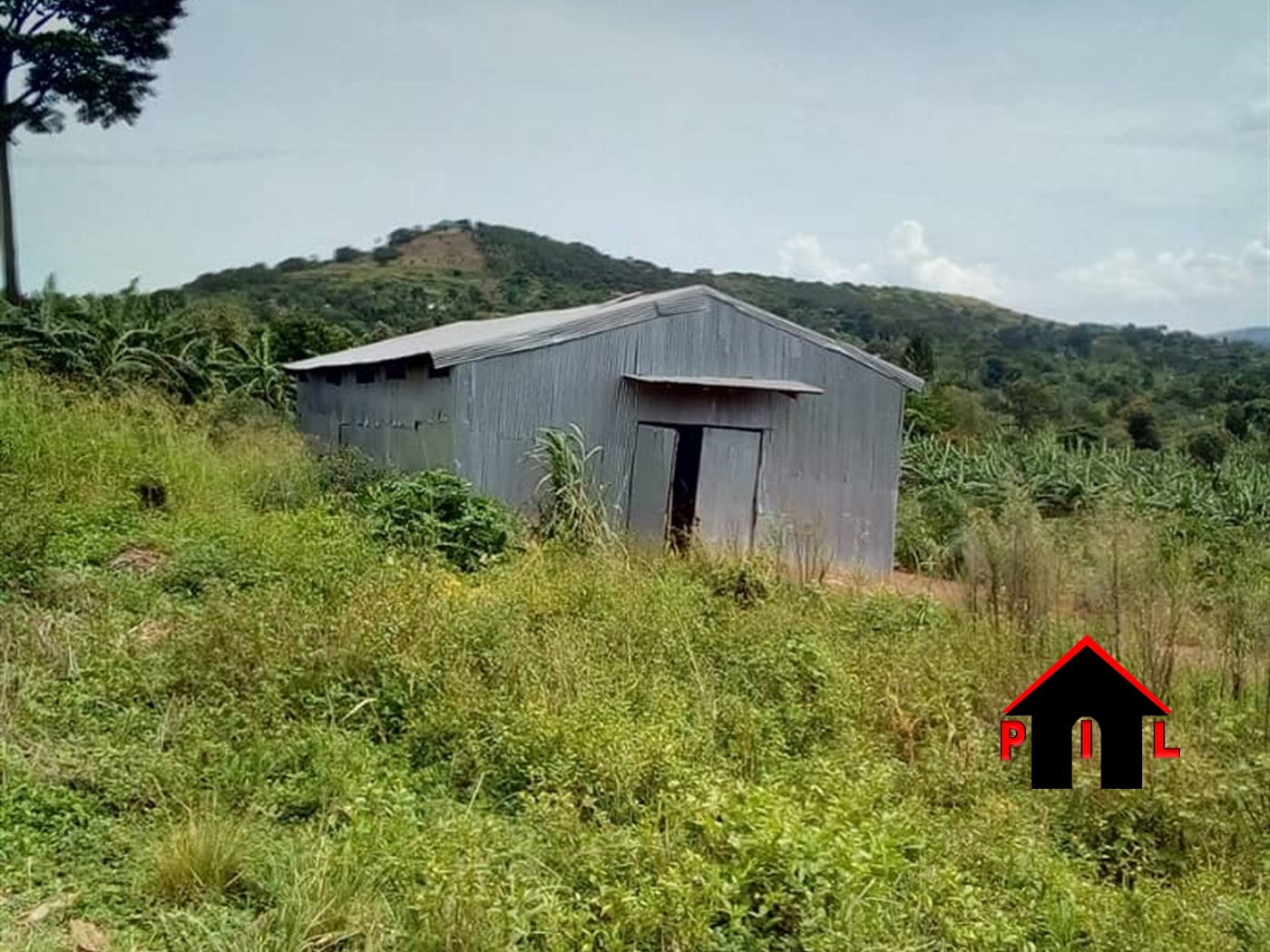 Residential Land for sale in Busiika Luweero