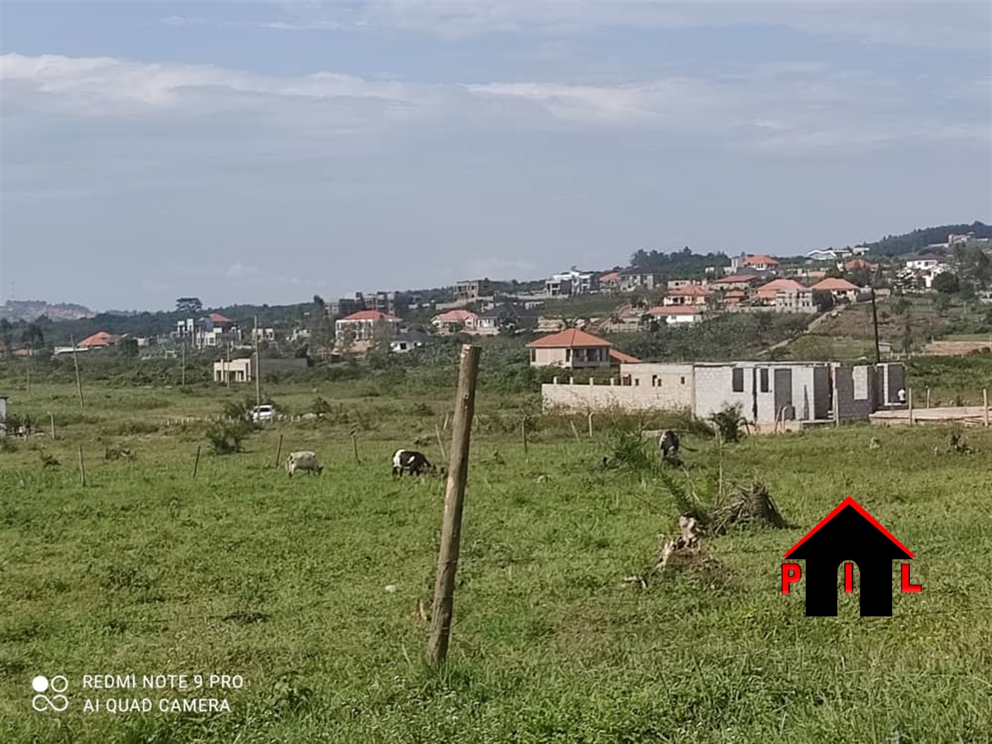 Residential Land for sale in Matugga Wakiso