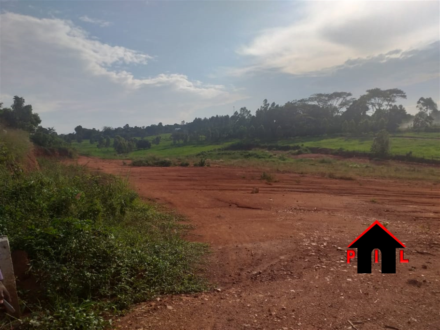 Residential Land for sale in Ssesanga Wakiso