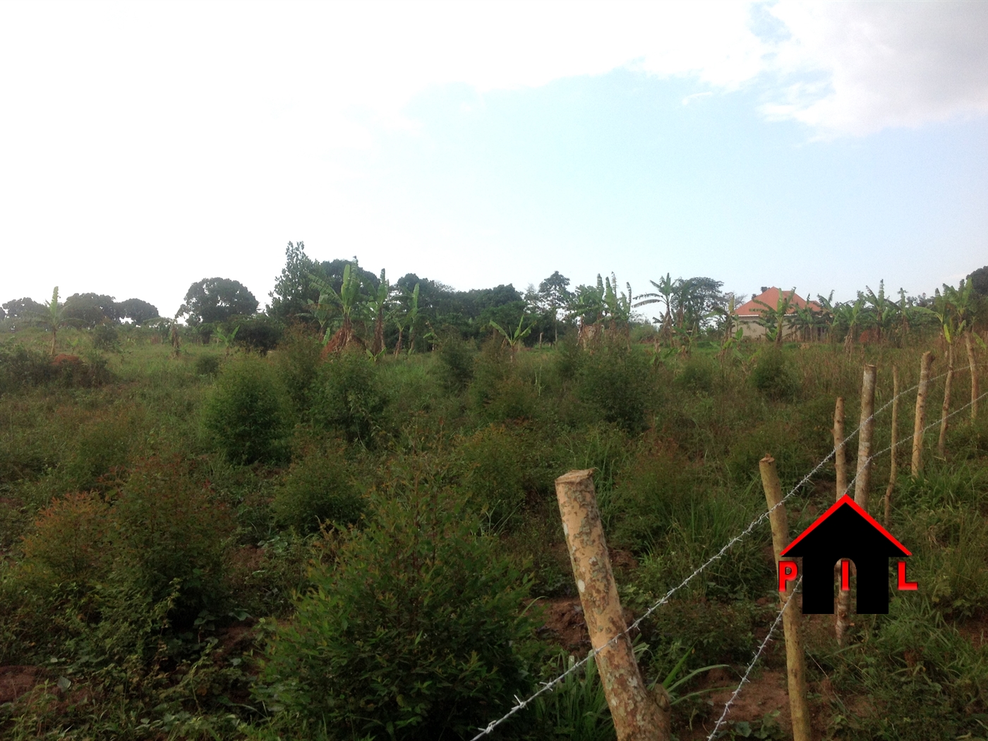 Residential Land for sale in Kikandwa Mityana