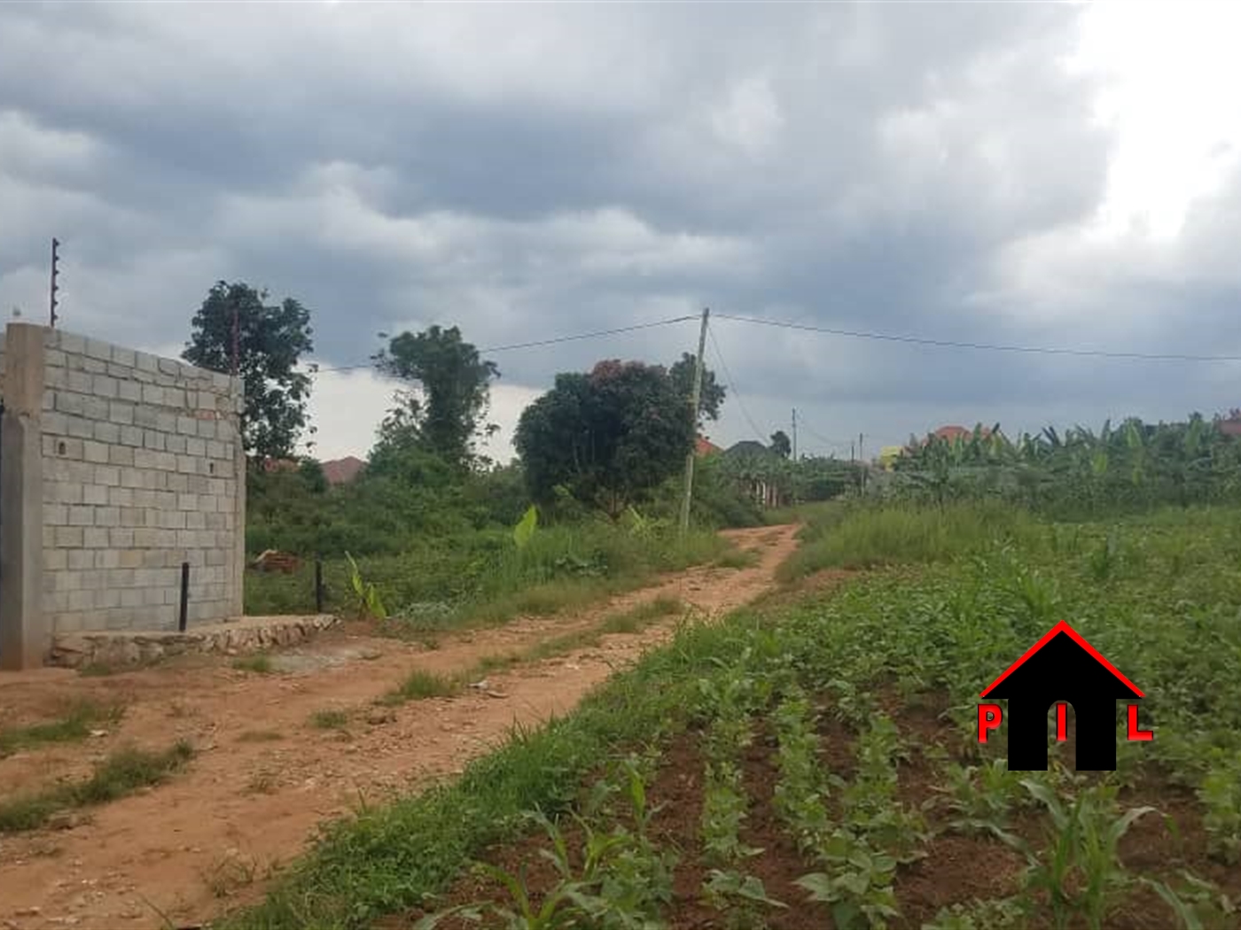 Residential Land for sale in Kikandwa Mityana