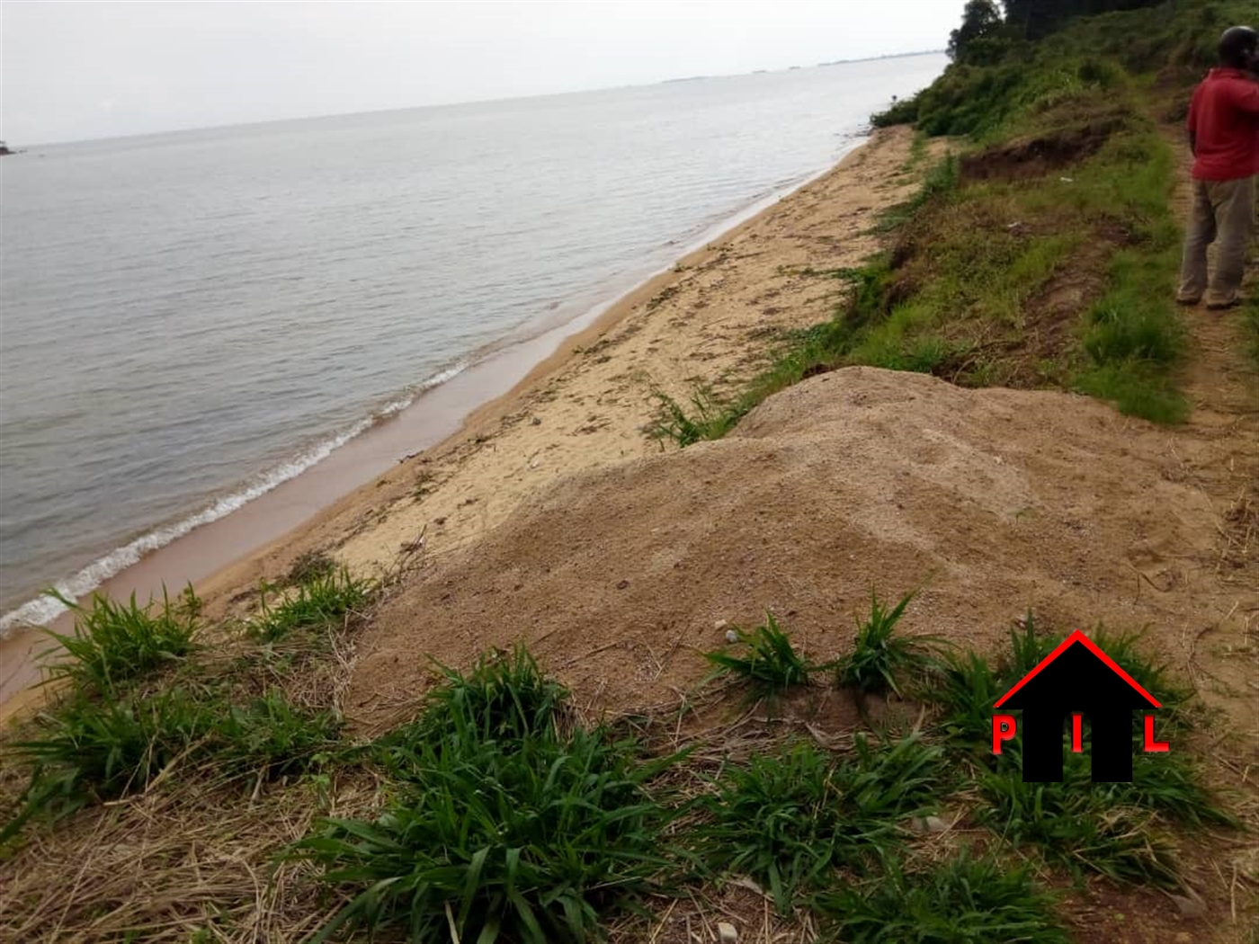 Agricultural Land for sale in Lukaaya Masaka