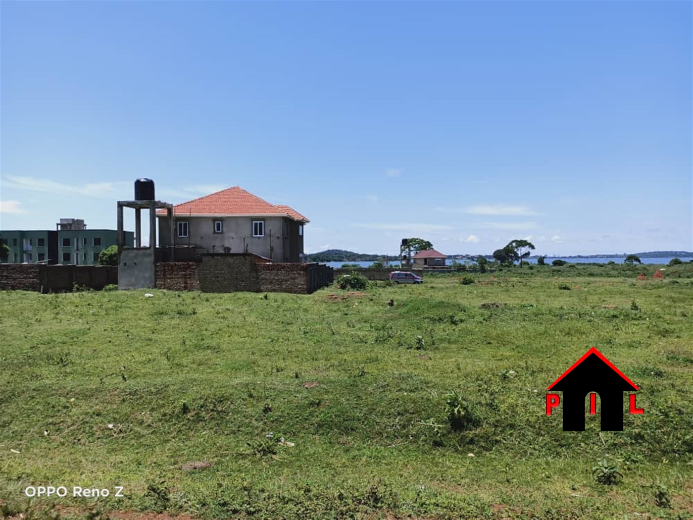 Residential Land for sale in Bukaluba Wakiso