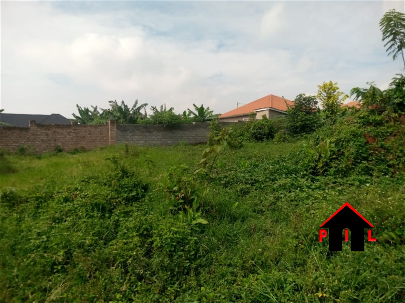 Residential Land for sale in Bukaluba Wakiso