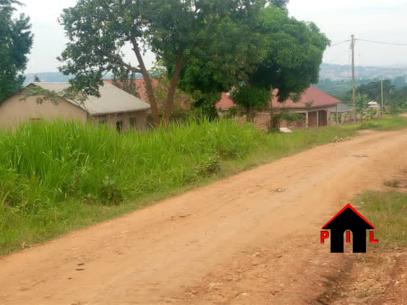 Residential Land for sale in Bukaluba Wakiso