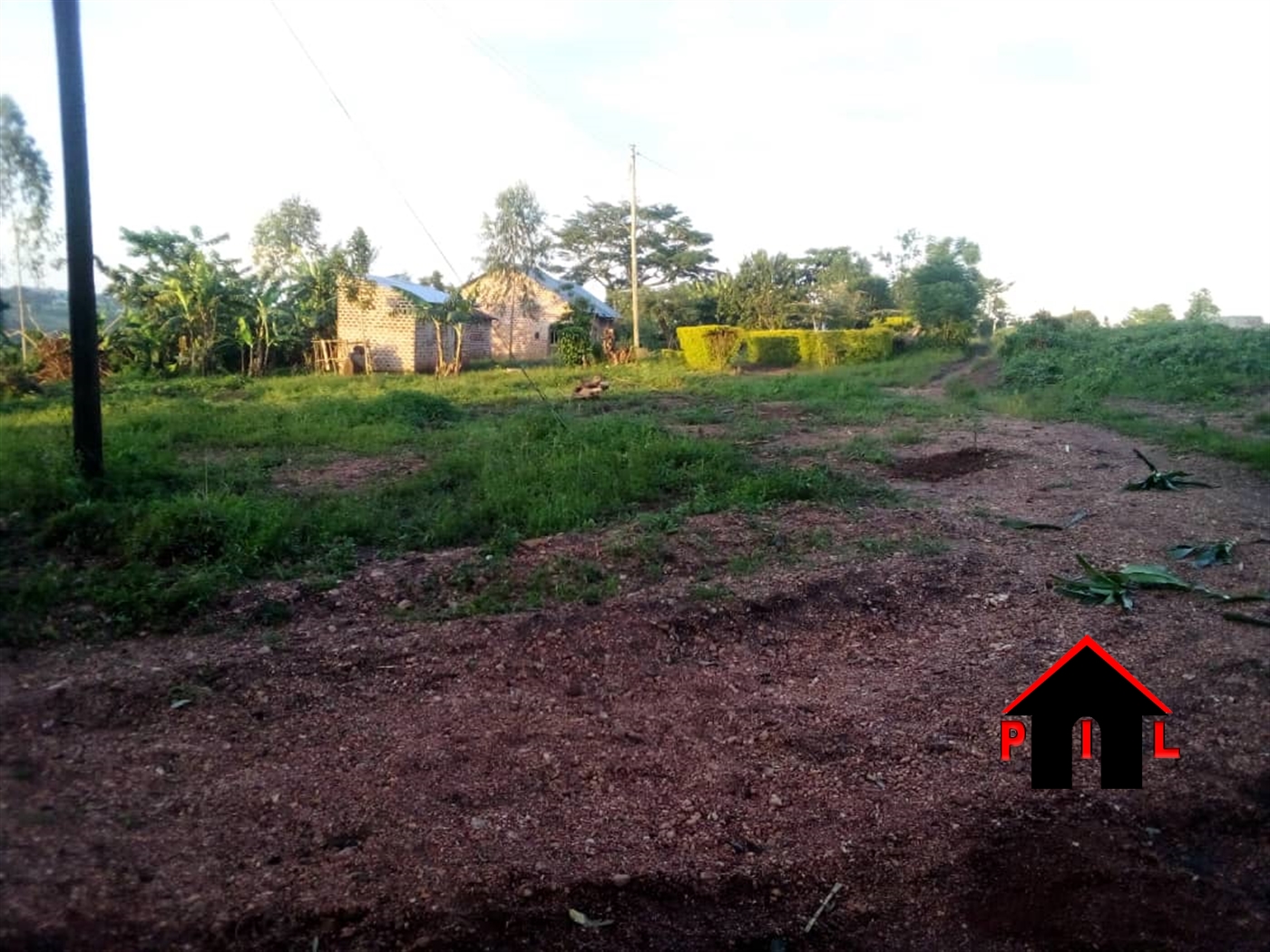 Residential Land for sale in Mwera Hoima