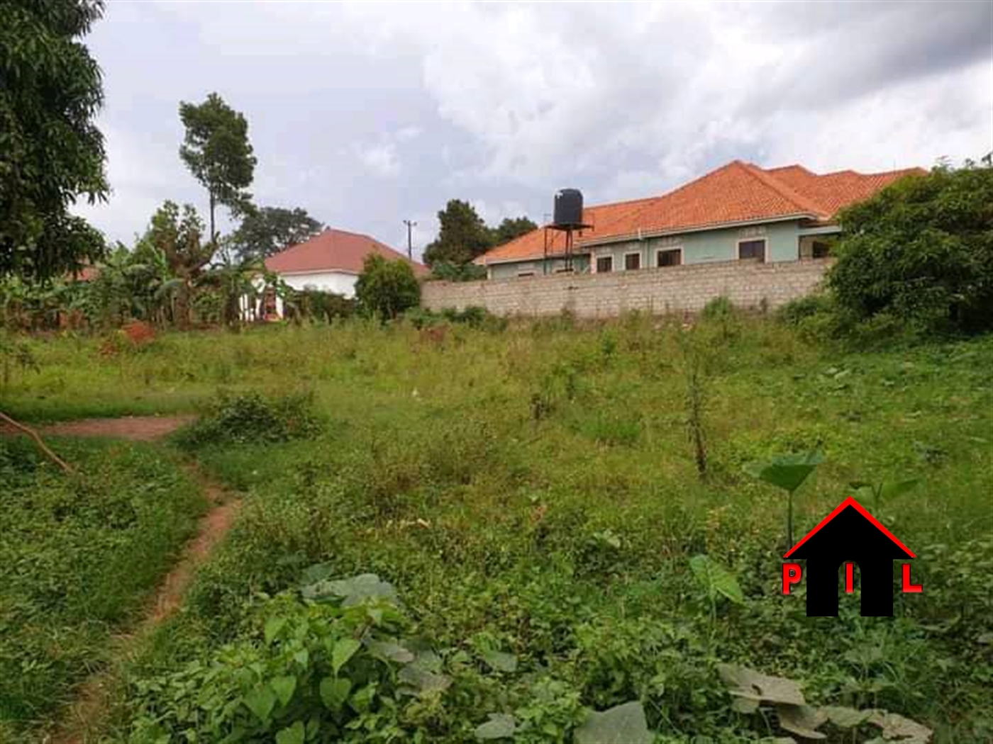 Residential Land for sale in Mwera Hoima