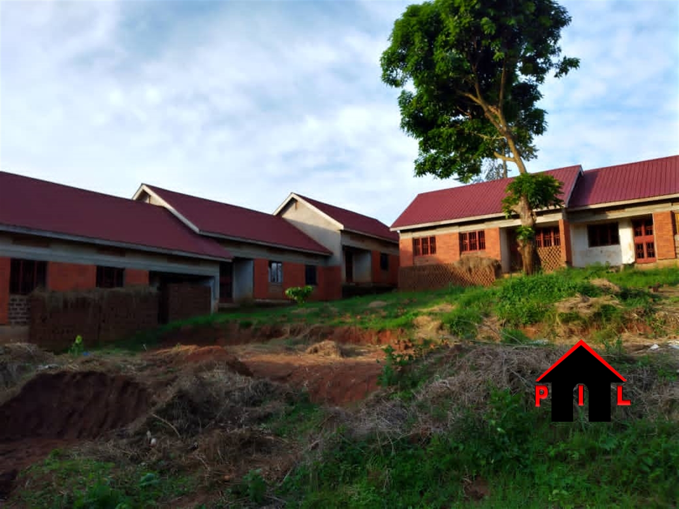 Residential Land for sale in Kakiri Wakiso