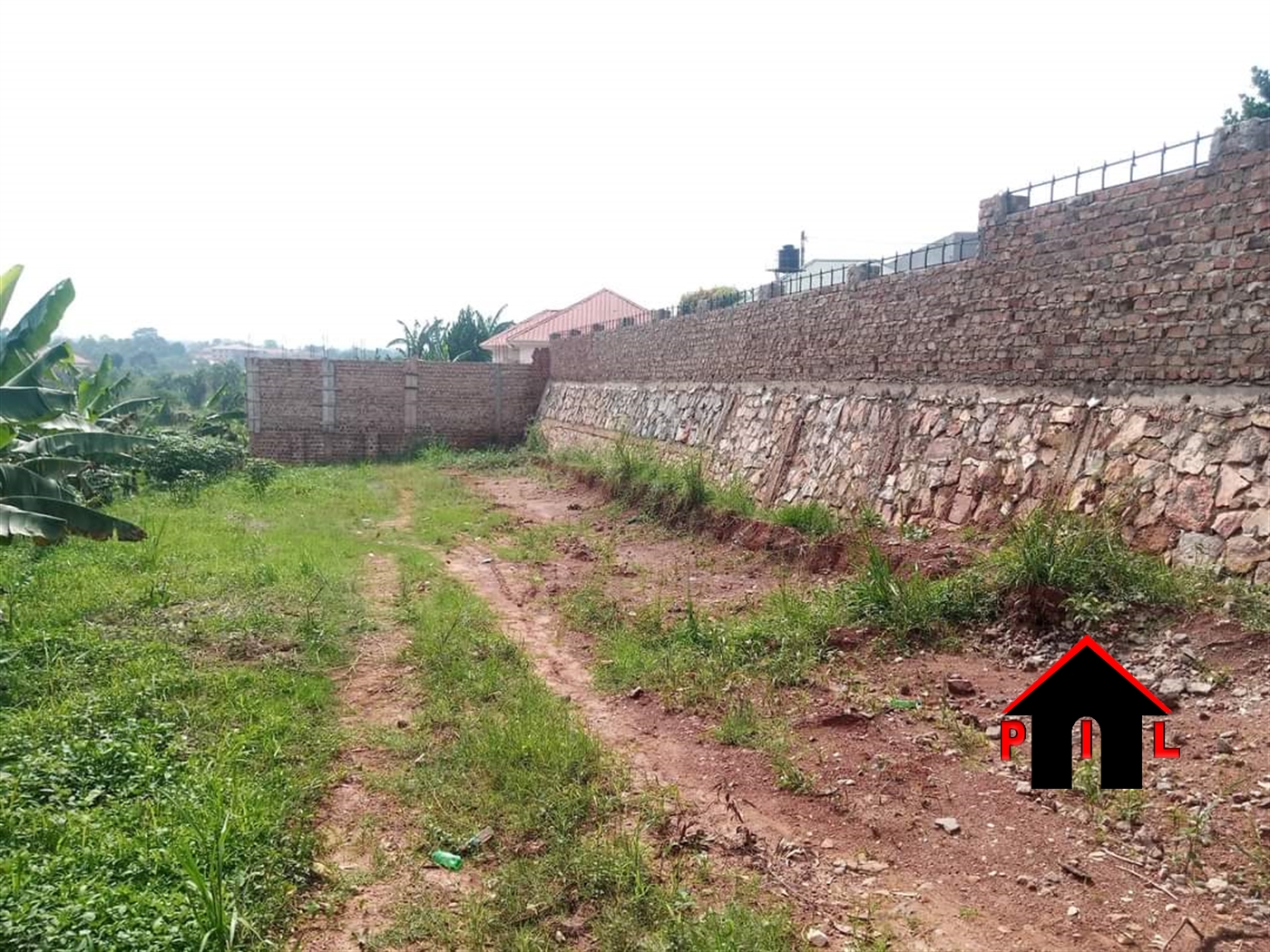 Residential Land for sale in Kakiri Wakiso