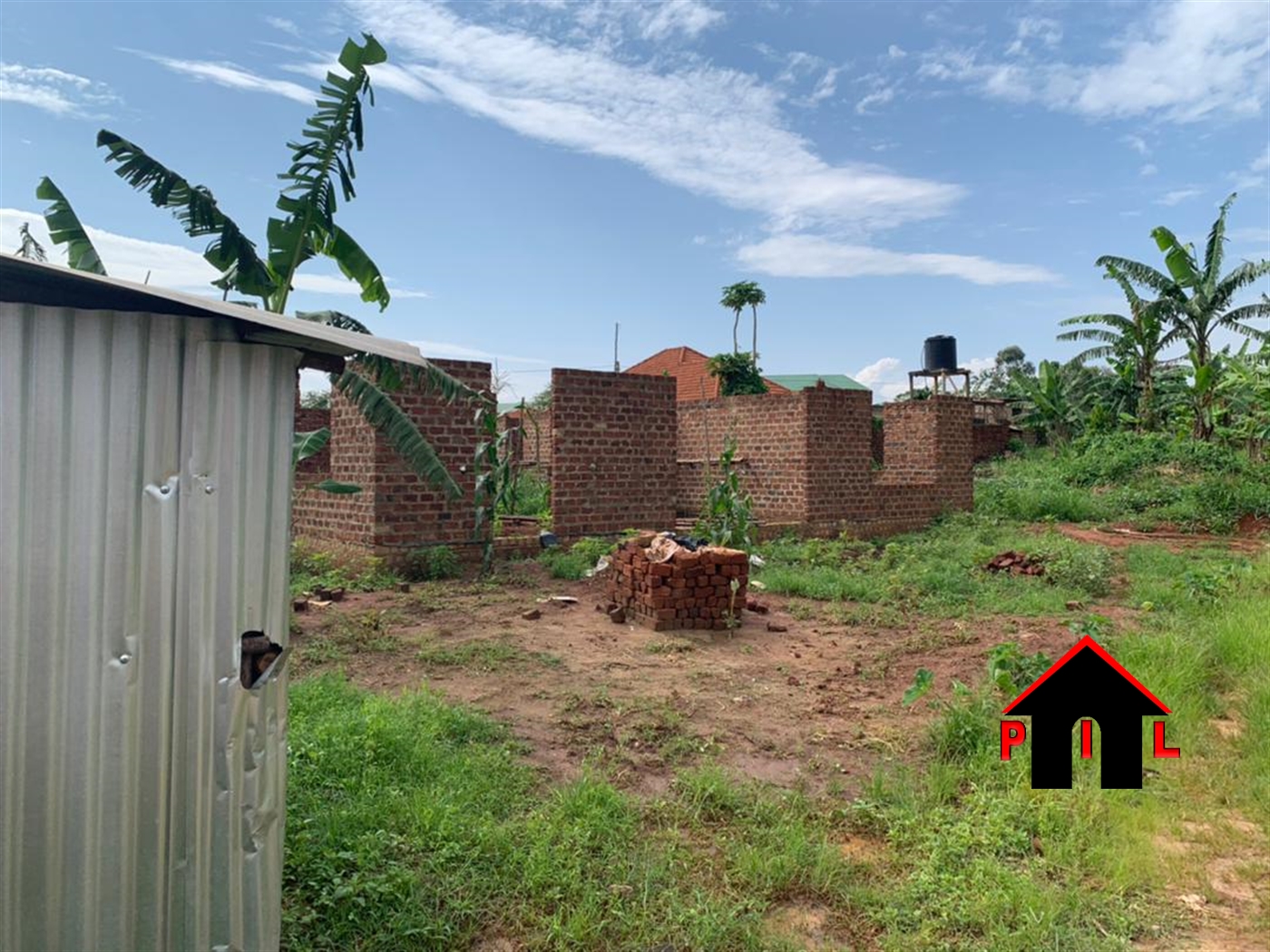 Residential Land for sale in Ssenge Wakiso