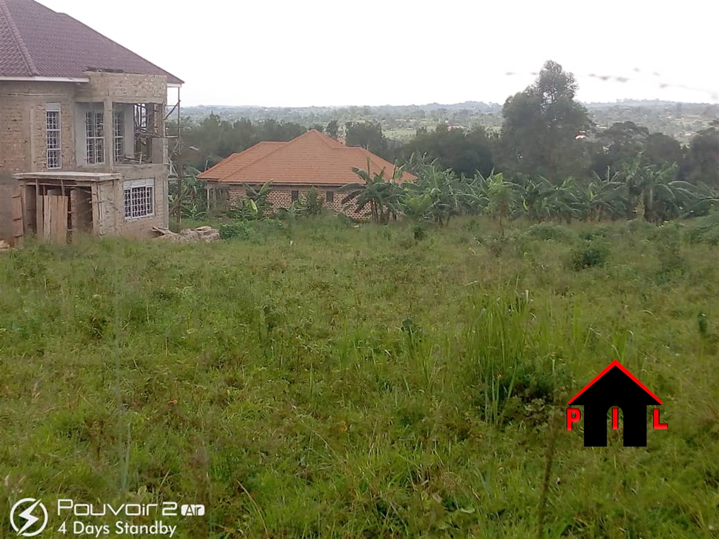 Residential Land for sale in Bukasa Mityana