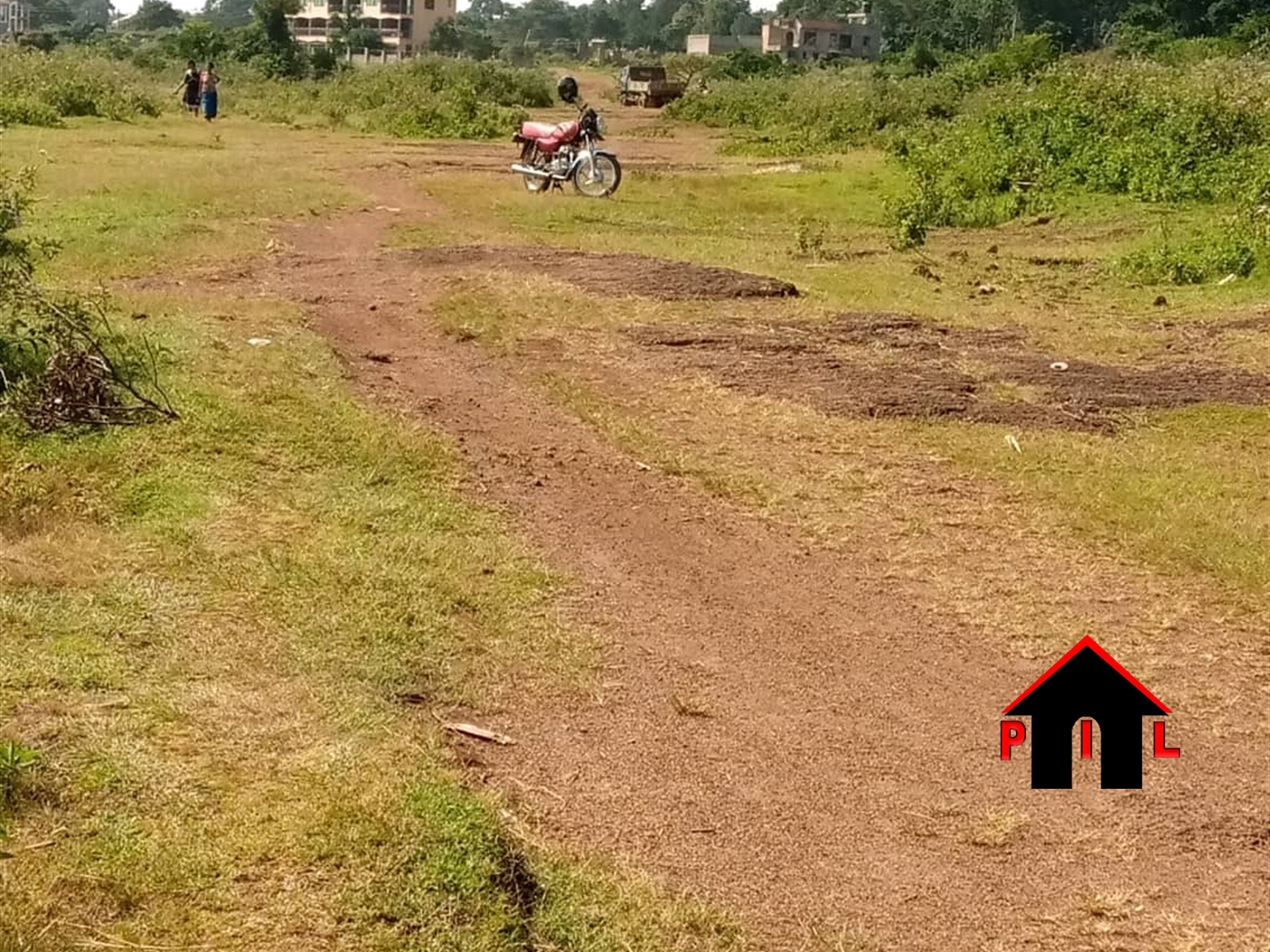 Agricultural Land for sale in Lukaaya Masaka