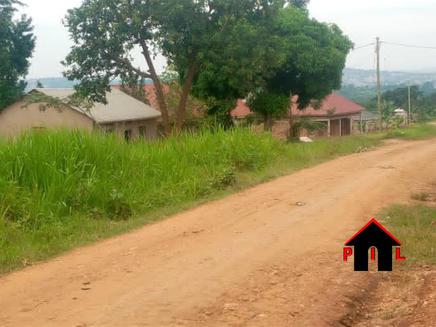 Residential Land for sale in Namusela Hoima