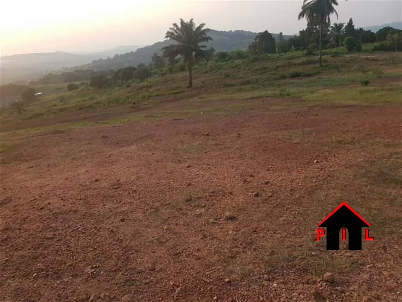 Agricultural Land for sale in Lukaaya Masaka