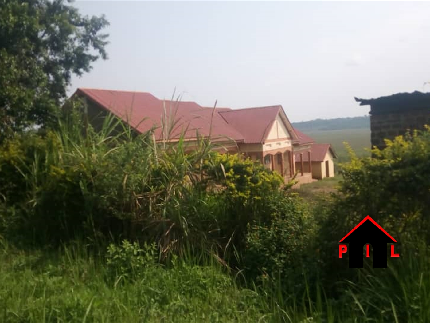 Residential Land for sale in Buyala Mityana