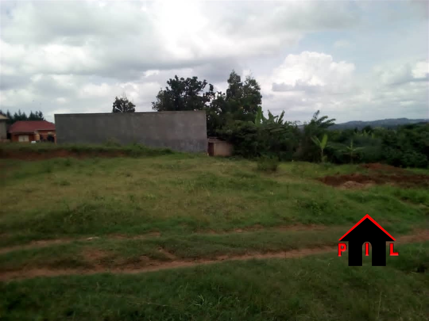 Residential Land for sale in Kasangati Wakiso