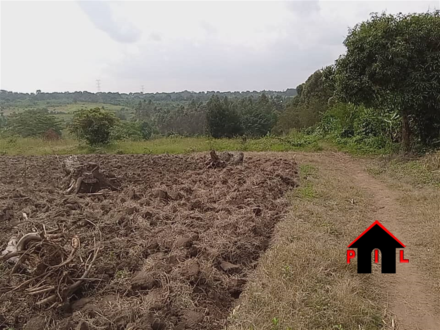 Residential Land for sale in Gayaza Wakiso