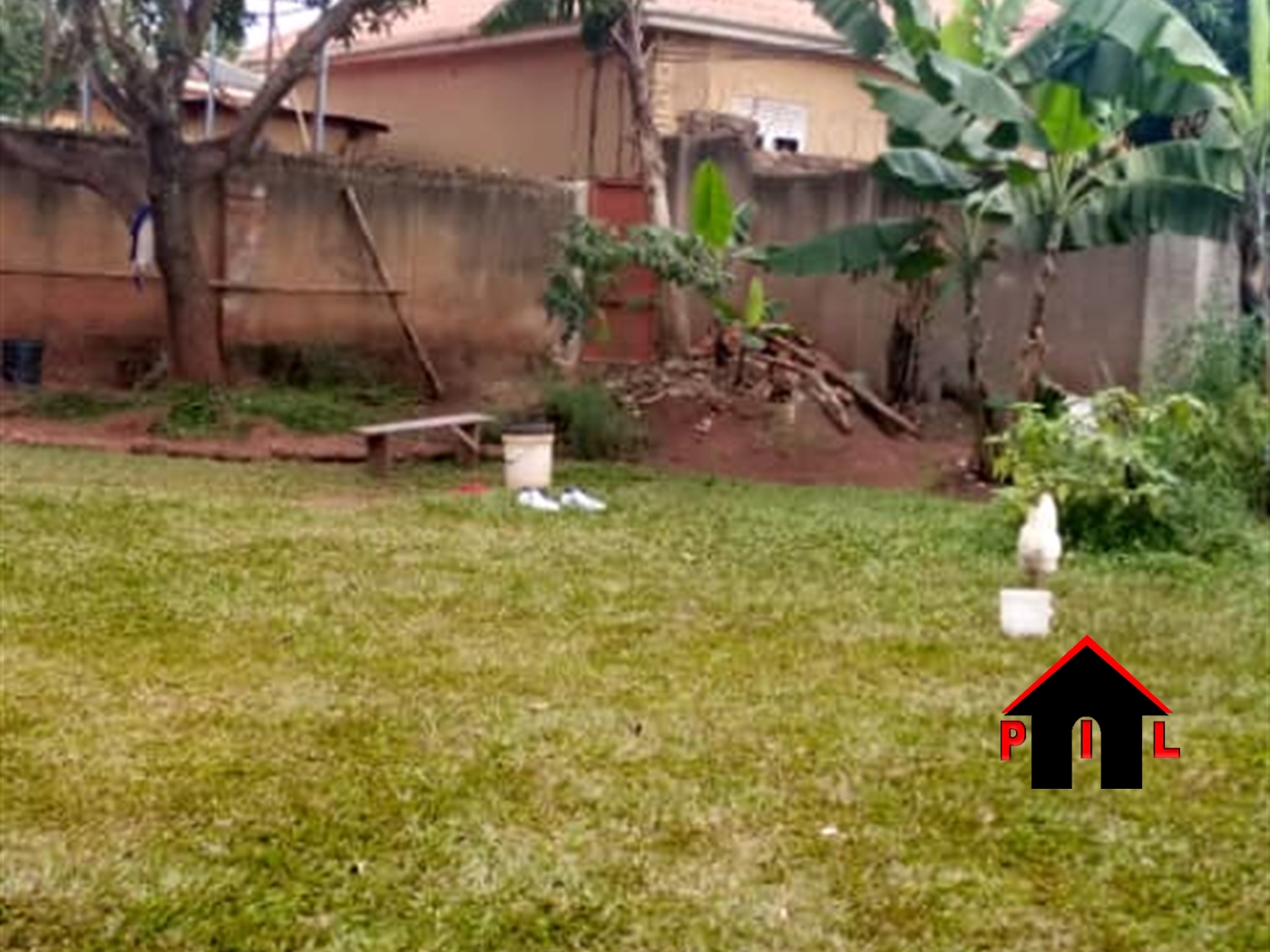 Residential Land for sale in Namayina Wakiso